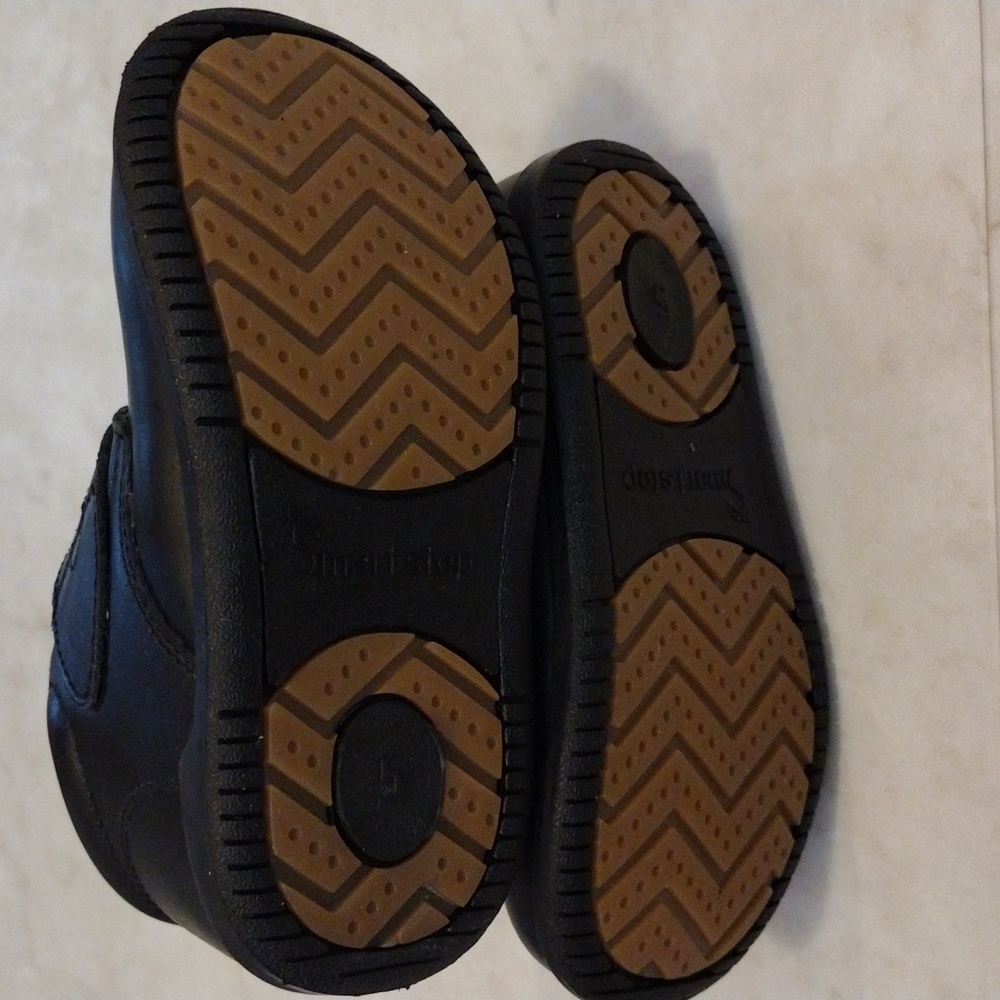 Smart Step booties - Picture 5 of 7